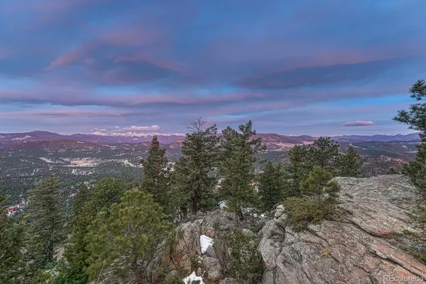 $2,900,000 | 26344 Independence Trail, Evergreen, CO 80439