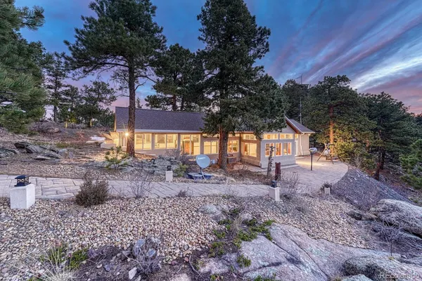 $2,900,000 | 26344 Independence Trail, Evergreen, CO 80439