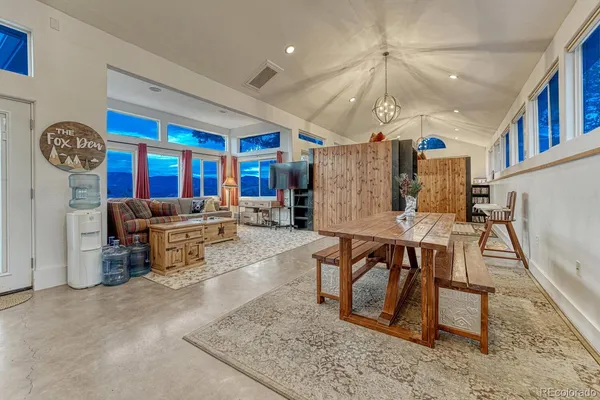 $2,900,000 | 26344 Independence Trail, Evergreen, CO 80439