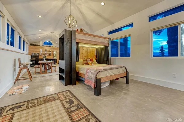 $2,900,000 | 26344 Independence Trail, Evergreen, CO 80439