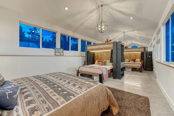 $2,900,000 | 26344 Independence Trail, Evergreen, CO 80439