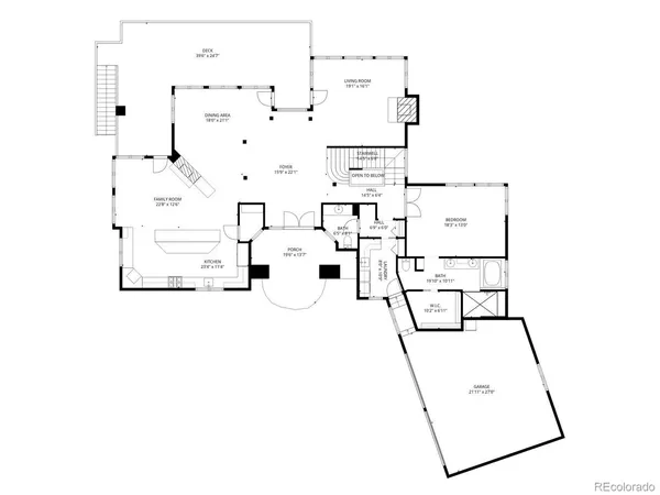 $2,900,000 | 26344 Independence Trail, Evergreen, CO 80439