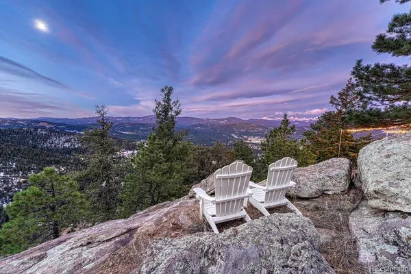 $2,900,000 | 26344 Independence Trail, Evergreen, CO 80439