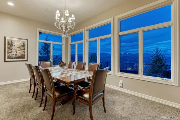 $2,900,000 | 26344 Independence Trail, Evergreen, CO 80439