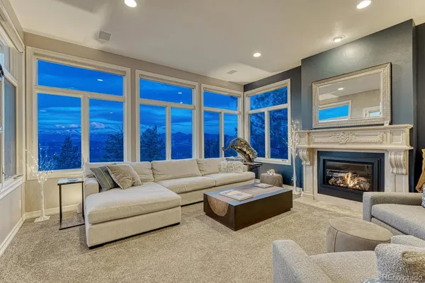 $2,900,000 | 26344 Independence Trail, Evergreen, CO 80439