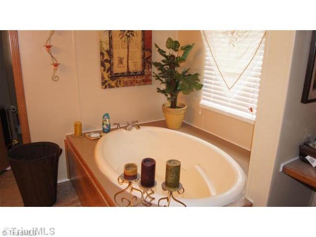 2380 Amostown Road Sandy Ridge, NC 27046 - Photo 11 of 16 Master Bath/Spa.