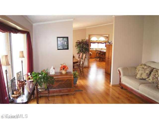 2380 Amostown Road Sandy Ridge, NC 27046 - Photo 4 of 16 Den/Family/Great Room.