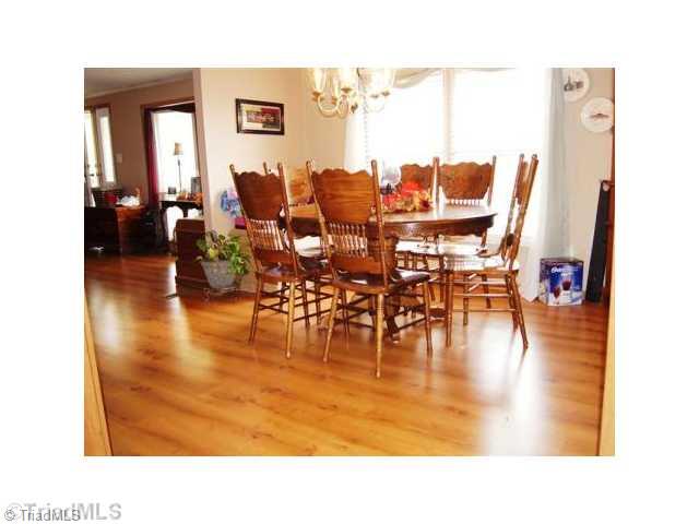 2380 Amostown Road Sandy Ridge, NC 27046 - Photo 5 of 16 Dining Room.