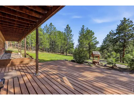 $995,000 | 560 Quillan Gulch Road, Loveland, CO 80537