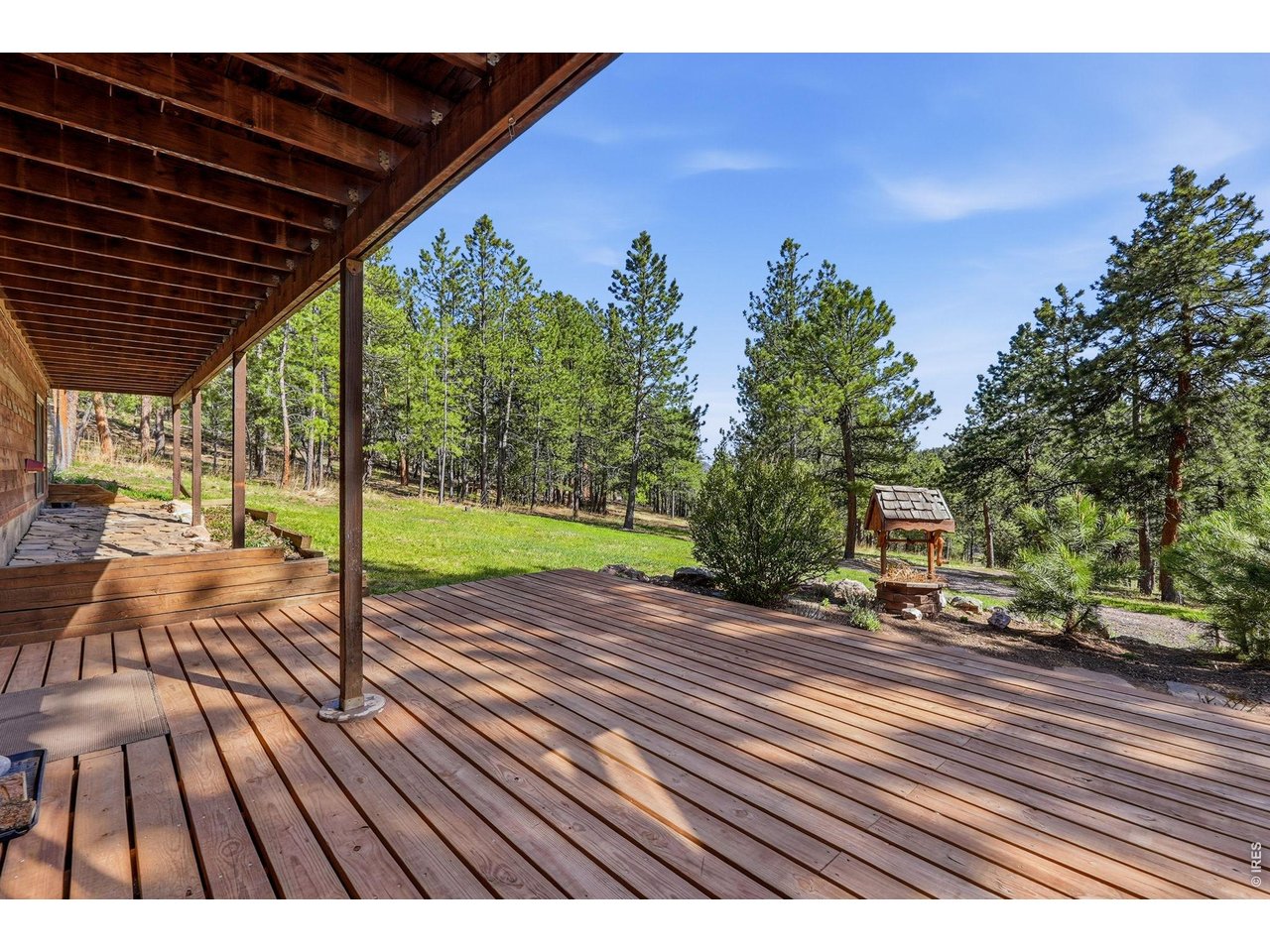 560 Quillan Gulch Road Loveland, CO 80537 - Photo 3 of 49