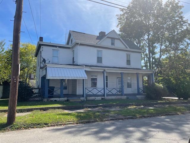 72 West Craig Street Uniontown, PA 15401 - Photo 1 of 1