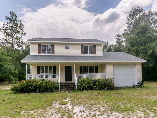 1556 Oak Ridge Club Road Windsor, SC 29856 - Photo 1 of 1 Main View