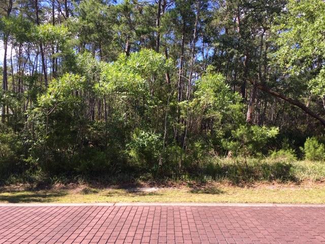 Lot 6 Riker Avenue Santa Rosa Beach, FL 32459 - Photo 1 of 9 L6