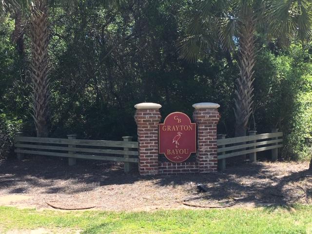 Lot 6 Riker Avenue Santa Rosa Beach, FL 32459 - Photo 2 of 9 GRAYTON BAYOU