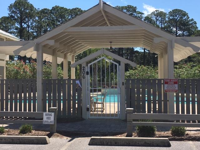 Lot 6 Riker Avenue Santa Rosa Beach, FL 32459 - Photo 4 of 9 POOL 2