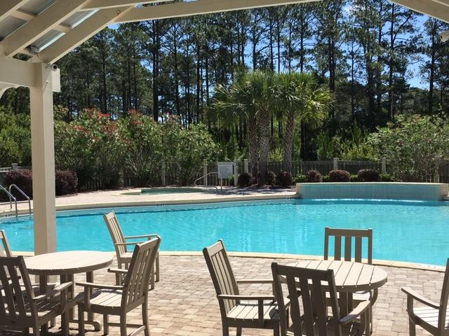 Lot 6 Riker Avenue Santa Rosa Beach, FL 32459 - Photo 5 of 9 POOL