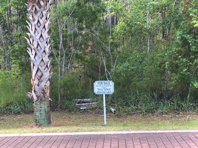 Lot 6 Riker Avenue Santa Rosa Beach, FL 32459 - Photo 8 of 9 GB SIGN