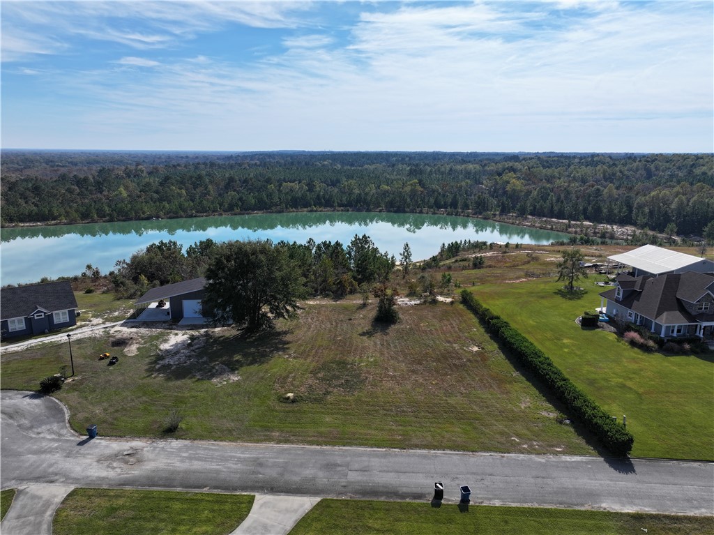 438 Boardwalk Avenue Jesup, GA 31545 - Photo 2 of 5