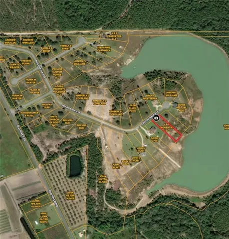 $50,000 | 438 Boardwalk Avenue, Jesup, GA 31545