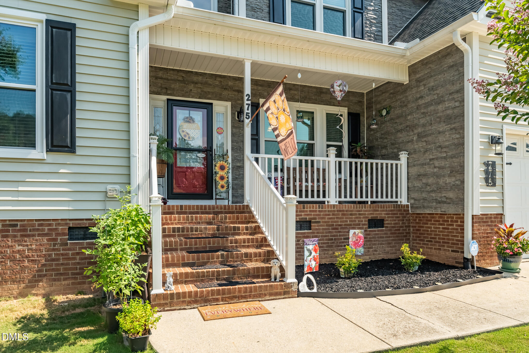 275 Winfred Drive Raleigh, NC 27603 - Photo 4 of 59