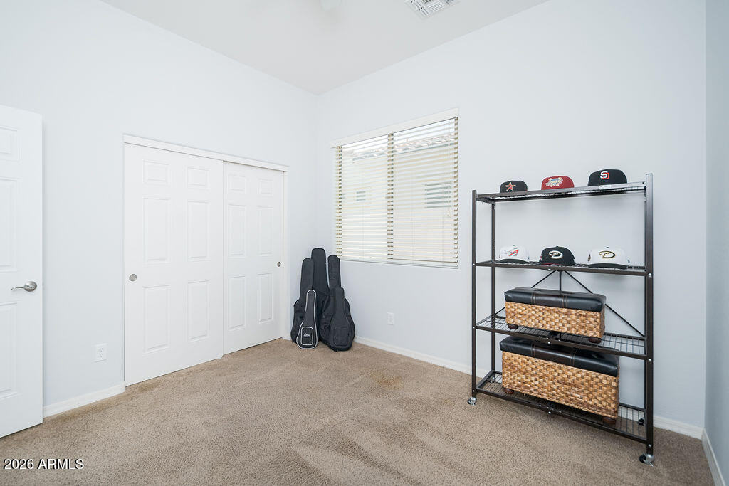 15730 West Harvard Street Goodyear, AZ 85395 - Photo 25 of 40 Bedroom 4