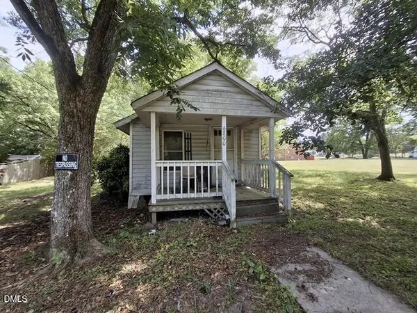 $69,900 | 6800 Knightdale-Eagle Rock Road, Wendell, NC 27591