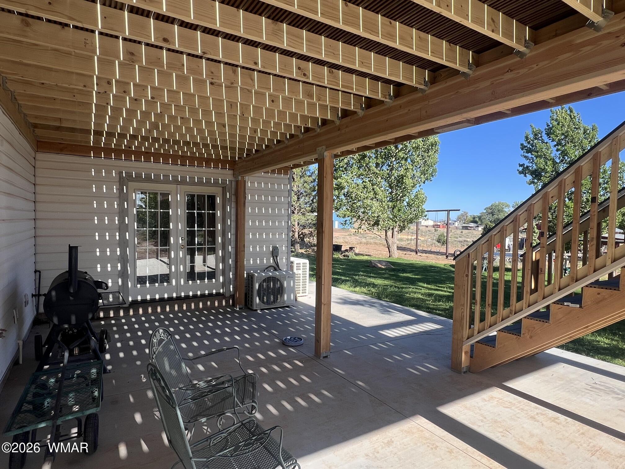 205 F-Bar Lane Snowflake, AZ 85937 - Photo 15 of 92