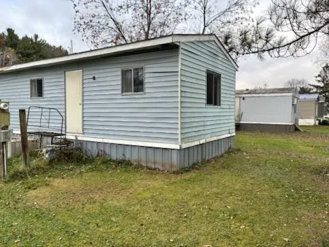 $75,900 | 910 1st Street, Unit TRL 38, Glenwood City, WI 54013