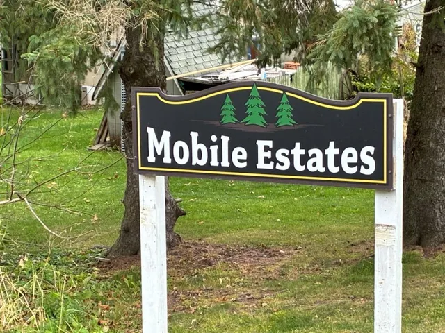 $75,900 | 910 1st Street, Unit TRL 38, Glenwood City, WI 54013