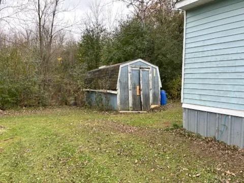 $75,900 | 910 1st Street, Unit TRL 38, Glenwood City, WI 54013