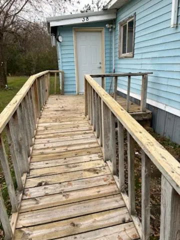 $75,900 | 910 1st Street, Unit TRL 38, Glenwood City, WI 54013