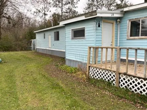 $75,900 | 910 1st Street, Unit TRL 38, Glenwood City, WI 54013