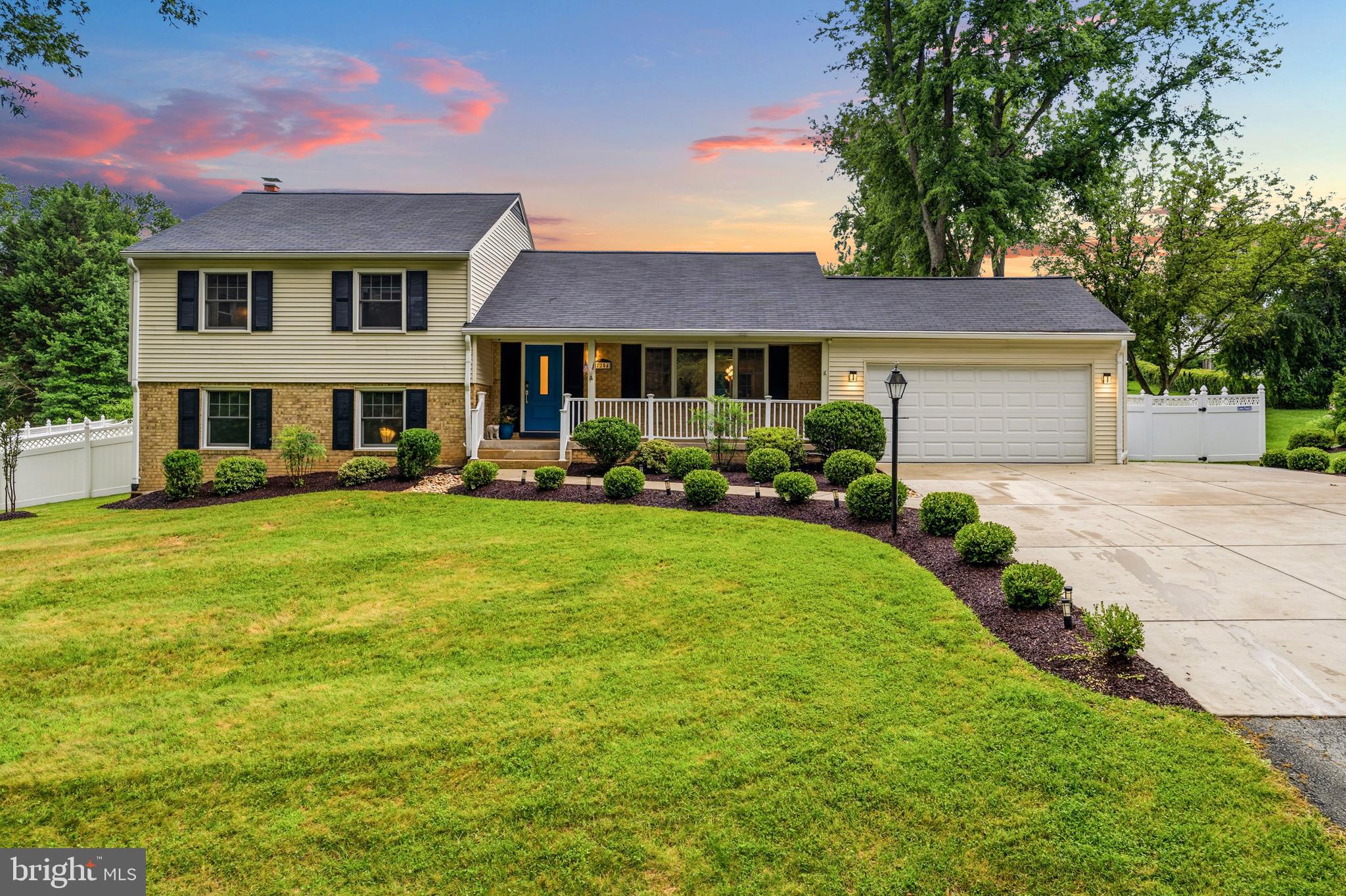 7204 Righters Mill Road Derwood, MD 20855 - Photo 4 of 47 Gallery Image 4