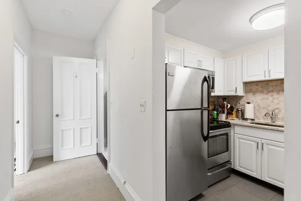 $3,600 | 86 Marlborough Street, Unit 8, Boston, MA 02116