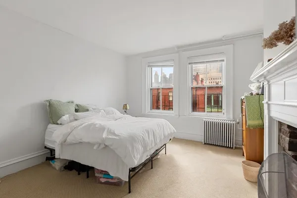 $3,600 | 86 Marlborough Street, Unit 8, Boston, MA 02116