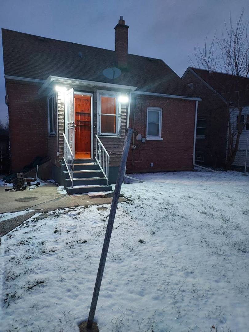 104 East 150th Street Harvey, IL 60426 - Photo 24 of 25