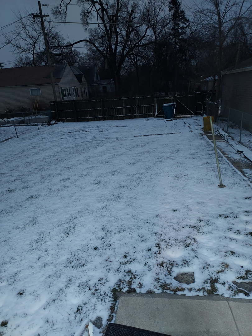 104 East 150th Street Harvey, IL 60426 - Photo 25 of 25 a view of outdoor space