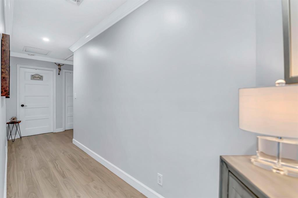 4600 Southwest 164th Terrace Southwest Ranches, FL 33331 - Photo 13 of 36 a view of a bathroom with sink and mirror