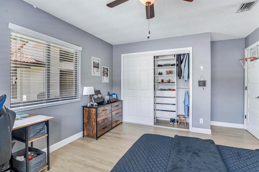 4600 Southwest 164th Terrace Southwest Ranches, FL 33331 - Photo 16 of 36 a living room with furniture and natural light