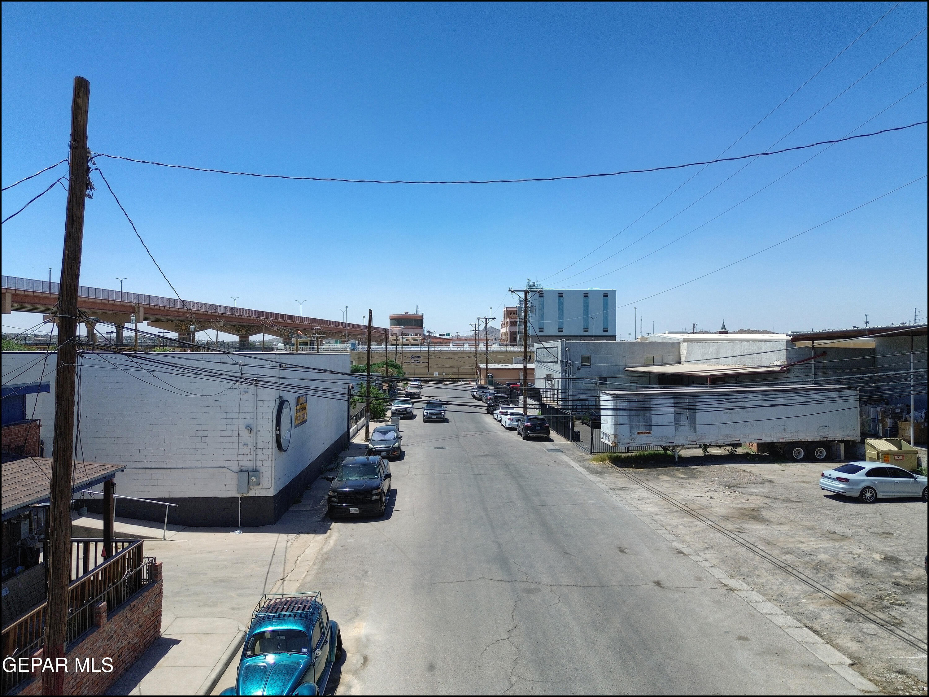504 Canal Road El Paso, TX 79901 - Photo 45 of 52 44
