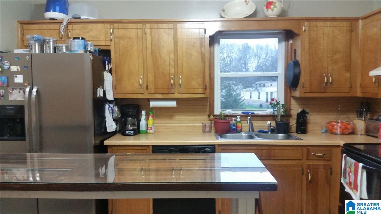 256 Jamback Road Anniston, AL 36207 - Photo 10 of 39 Gallery Image 10