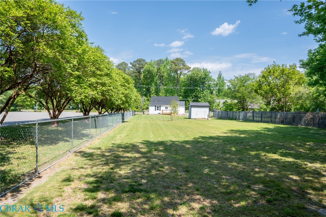 8798 Guinea Road Hayes, VA 23072 - Photo 13 of 34