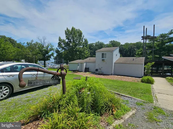 $7,900 | 1766 North Harbor Drive, Unit 66, St. Leonard, MD 20685