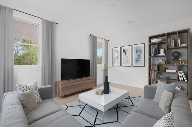 $1,649,000 | 12 Lookout Lane, Portsmouth, RI 02871