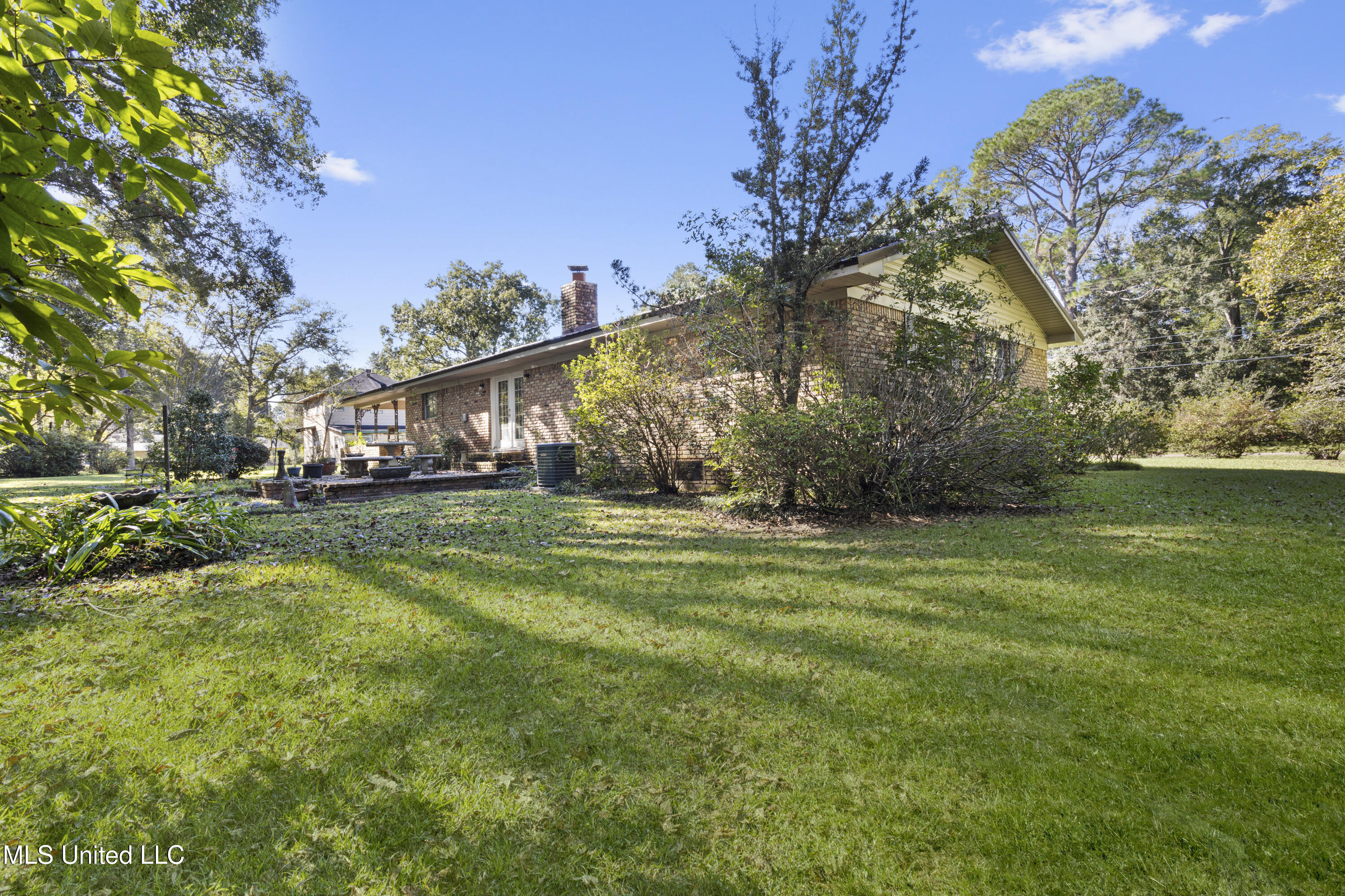 7116 Elder Ferry Road Moss Point, MS 39563 - Photo 25 of 28 0025