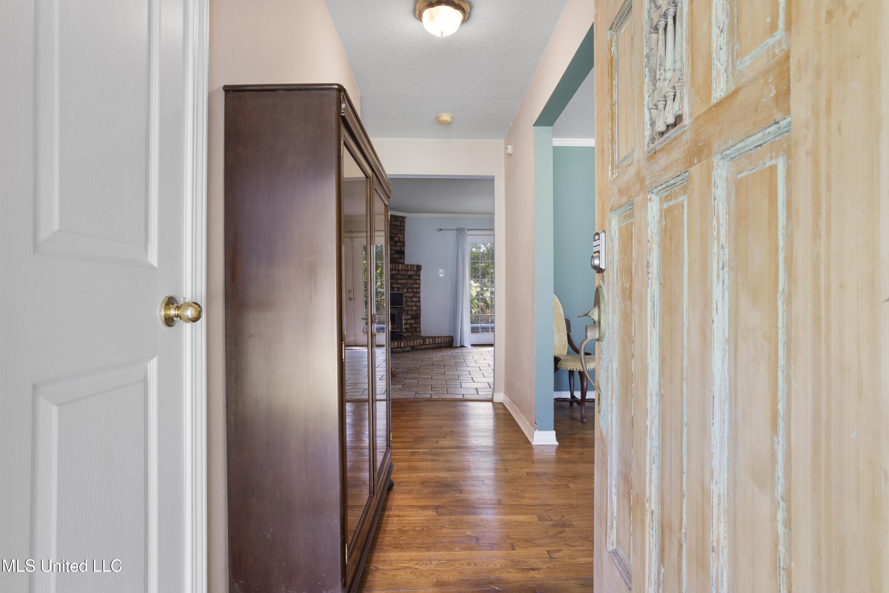 7116 Elder Ferry Road Moss Point, MS 39563 - Photo 5 of 28 0005