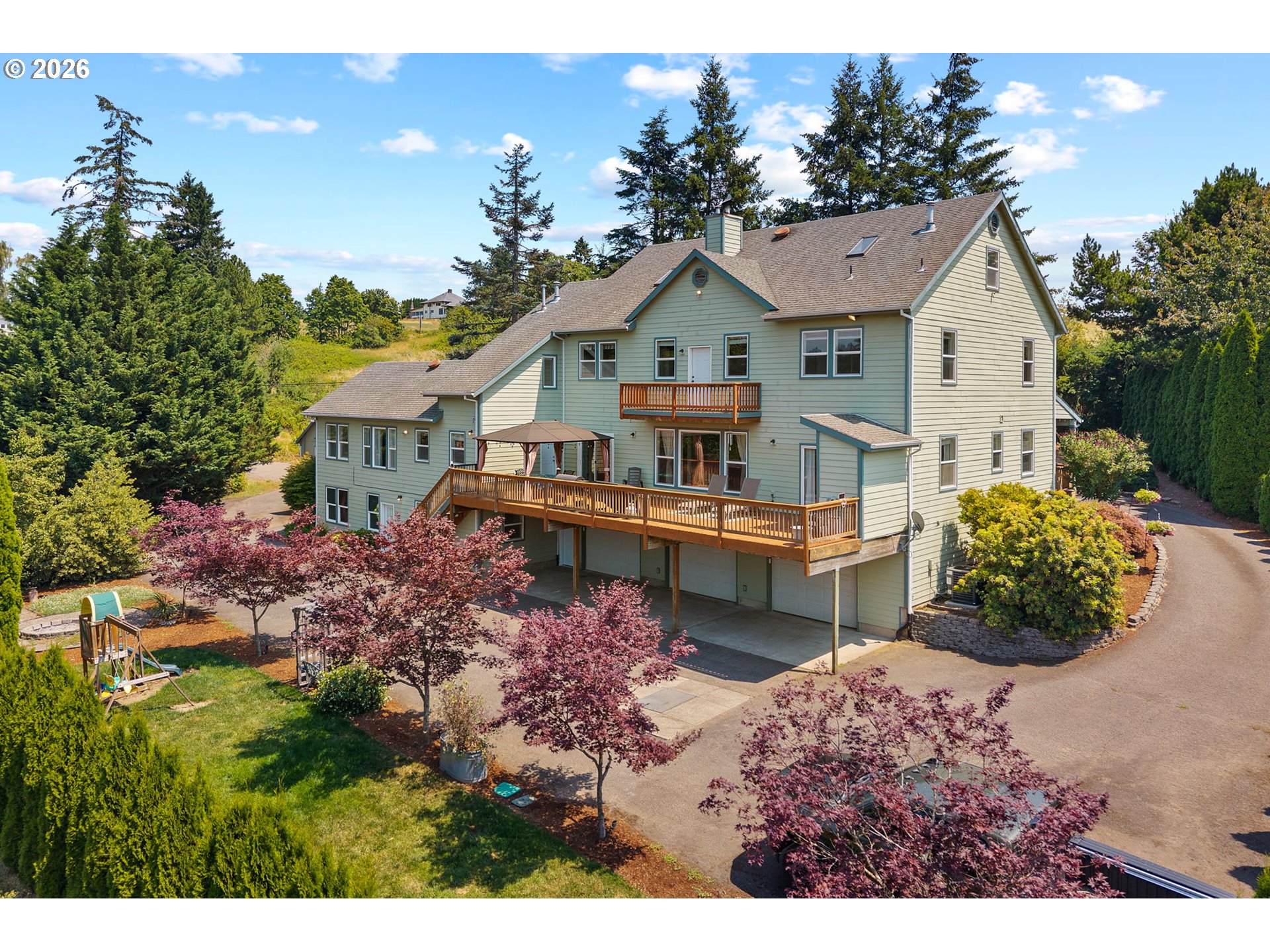11411 Northwest Brooks Road Portland, OR 97231 - Photo 4 of 48