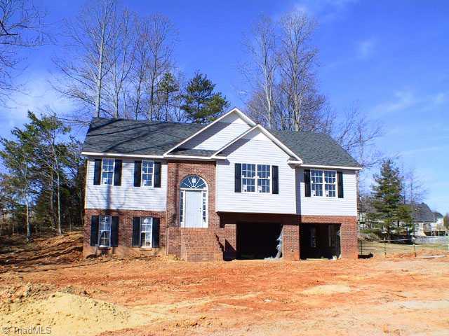 24 D Springfield Farm Road Clemmons, NC 27012 - Photo 1 of 1 Exterior Front.
