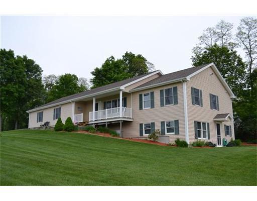 1130 Bridgton Road Westbrook, ME 04092 - Photo 1 of 25 Exterior Front.