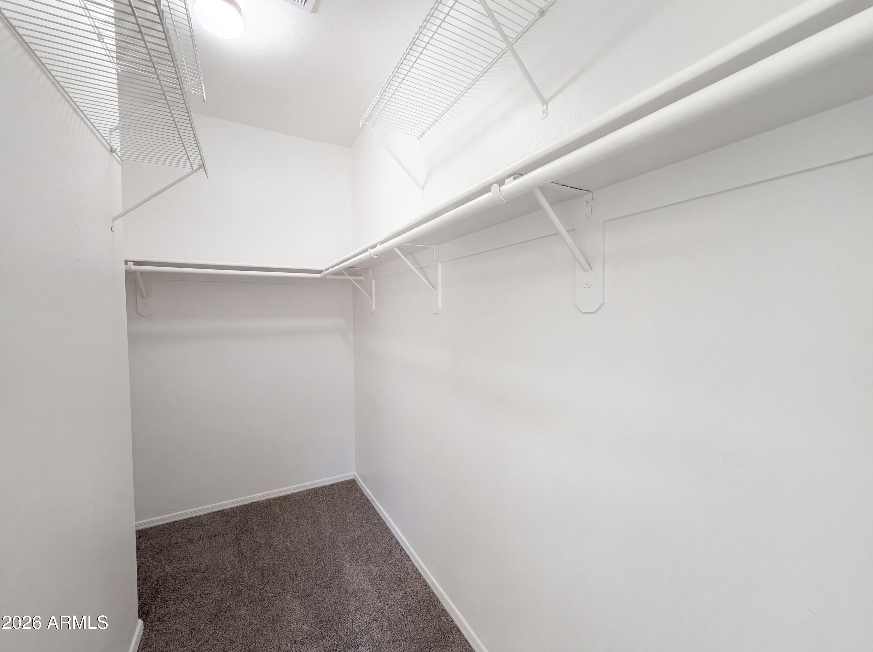 1718 West Colter Street, Unit 174 Phoenix, AZ 85015 - Photo 18 of 21 a view of small space